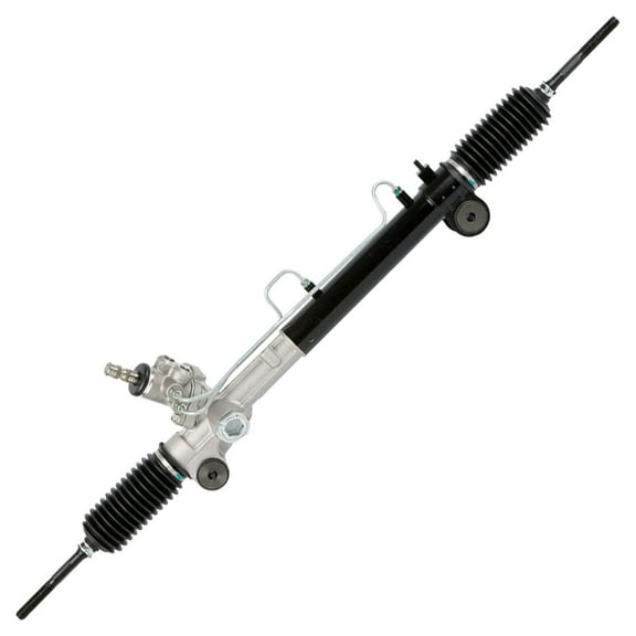 Power Steering Rack & Pinion For Toyota Camry Avalon Solara Lexus ES330 ES300 - BuyAutoParts