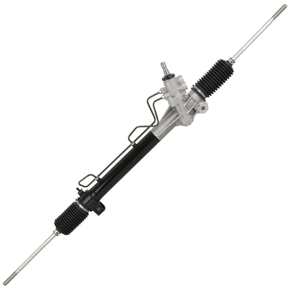 Power Steering Rack & Pinion For Toyota Sienna 2001 2002 2003 ...