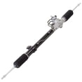 thumbnail image 1 of Power Steering Rack & Pinion For Toyota Tacoma 2WD RWD 5-Lug 2005 2006 2007 2008 2009 2010 2011 2012 2013 2014 2015 - BuyAutoParts, 1 of 7