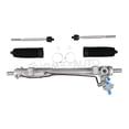 thumbnail image 1 of Power Steering Rack & Pinion for Audi Q7 2007-2015 3.0L 4.2L Without Sensor 7L8422062G, 1 of 13
