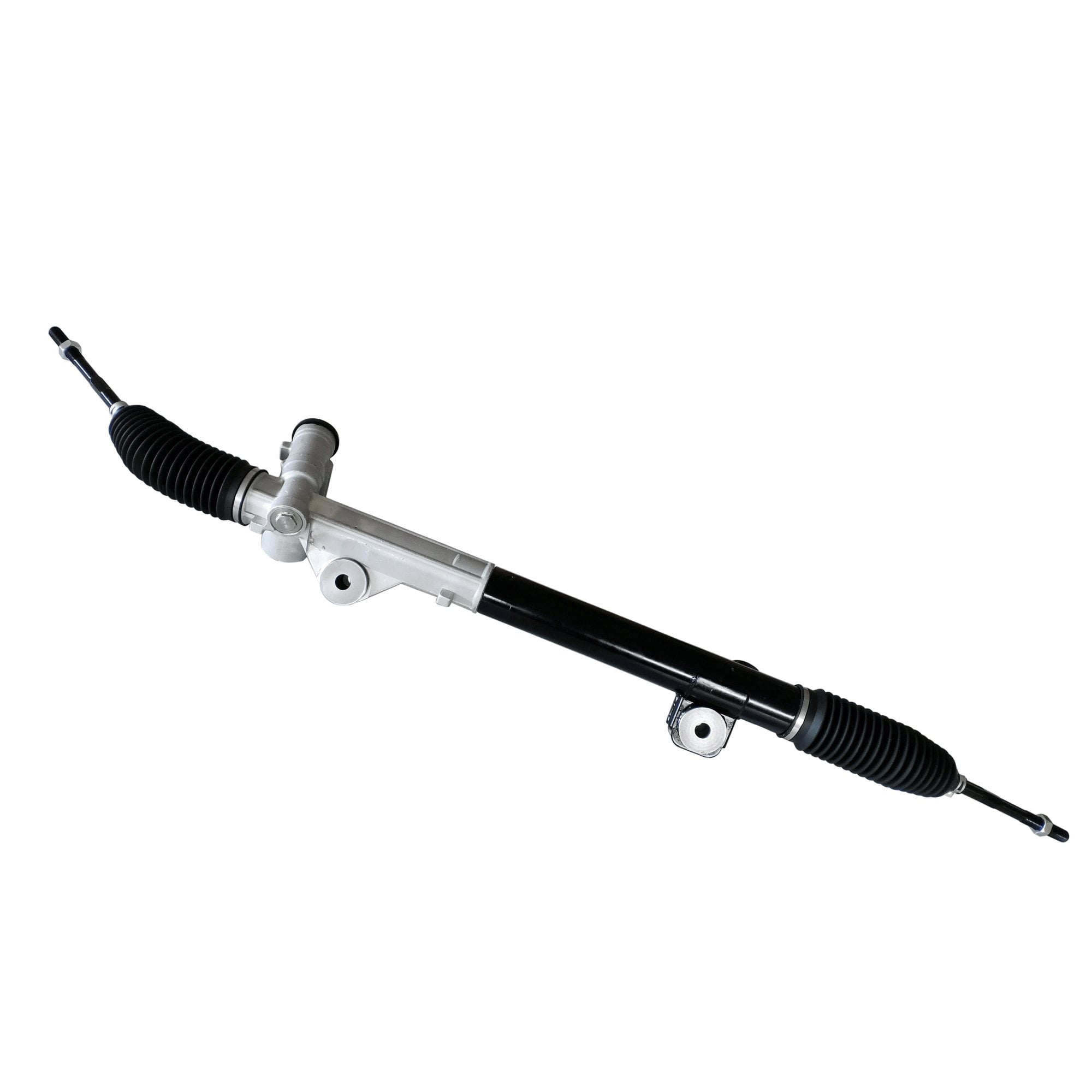 Power Steering Rack and Pinion Assembly 04-08 Ford F-150 Power Steering Rack and Pinion Assembly 04-08 Ford F-150