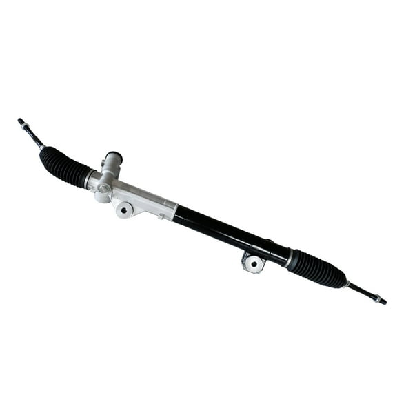 Power Steering Rack and Pinion Assembly 04-08 Ford F-150 Lincoln Mark LT 4WD