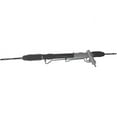 Power Steering Rack and Pinion Assembly - Compatible with 2004 - 2008 ...