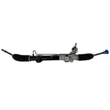 Remanufactured Power Steering Rack And Pinion For Dodge Nitro (2007-2011) – SSB STORE
