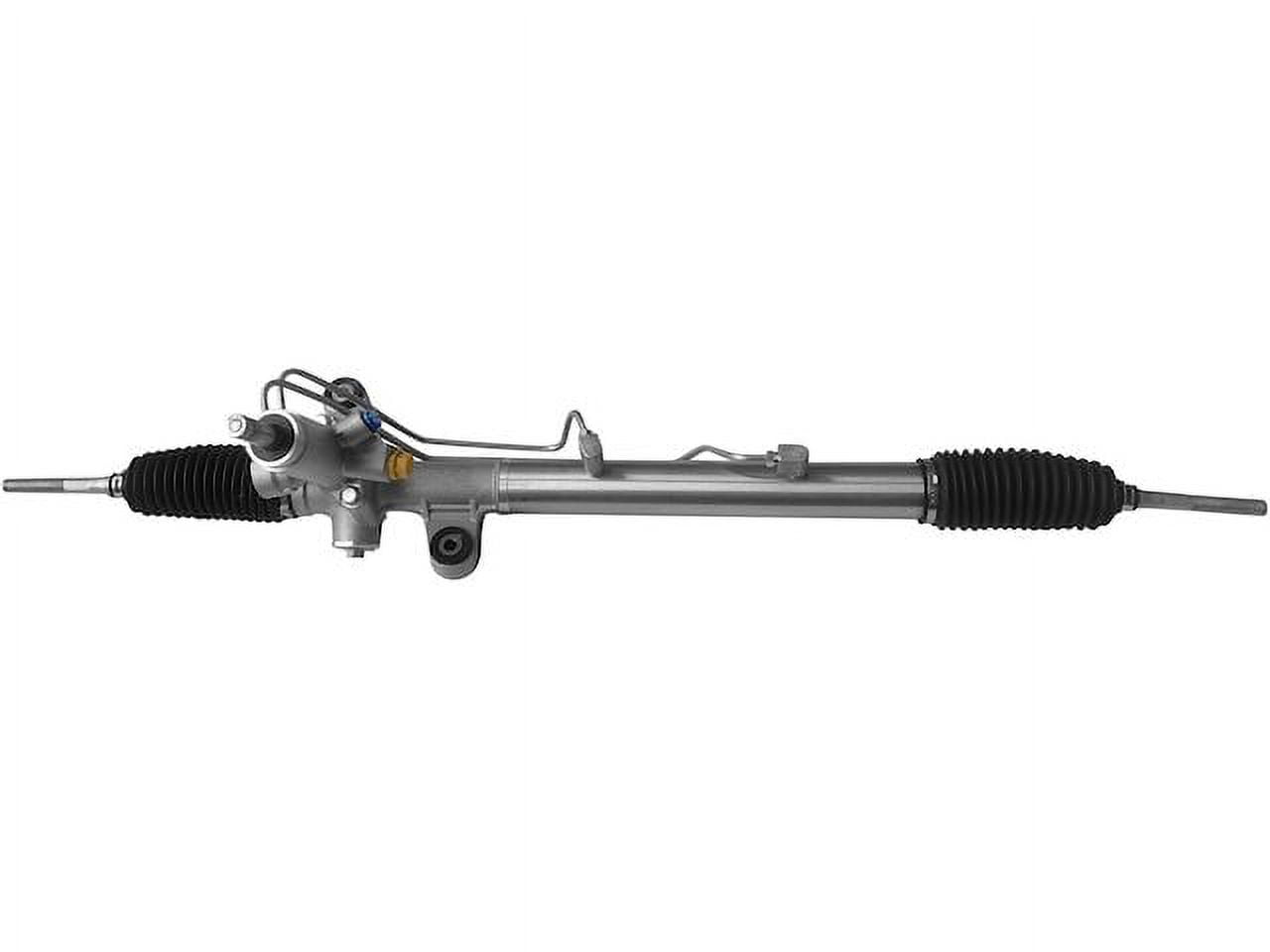 Assembly Class Widgit Power Steering Rack and Pinion Assembly - with Inner Tie Rods ...