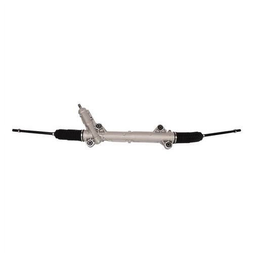 Power Steering Rack and Pinion For MercedesBenz Dodge Freightliner 2007 2011