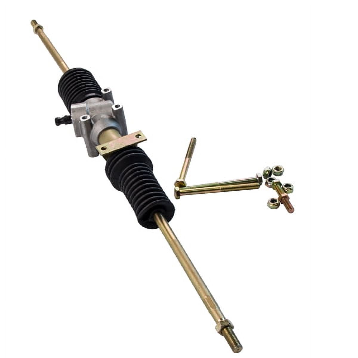 Power Steering Rack and Pinion For Polaris RZR 800 EFI 20082014 Power