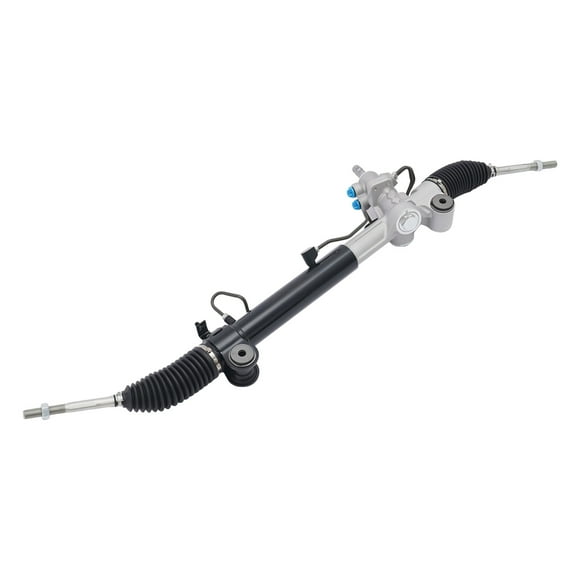 Power Steering Rack and Pinion for 2004-2009 Toyota Highlander/Lexus RX330 RX350