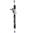 thumbnail image 1 of Power Steering Rack and Pinion for 2009-2015 Honda Pilot, 1 of 4