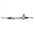 thumbnail image 1 of Power Steering Rack for Mustang II & Ford, 1 of 1