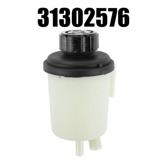 Power Steering Reservoir Cap Bottle Tank For Volvo S80 XC90 V70 XC70 ...