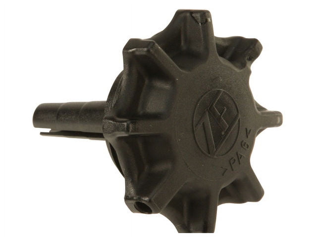 Power Steering Reservoir Cap - Compatible with 1997 - 2000, 2008 - 2010 BMW 528i 1998 1999 2009