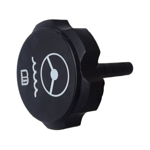 Power Steering Reservoir Cap - Compatible with 1998 - 2005 Chevy Monte Carlo 1999 2000 2001 2002 2003 2004