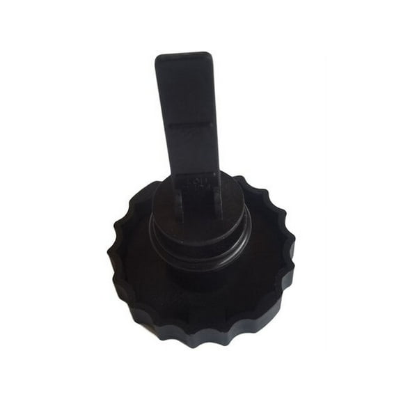 Power Steering Reservoir Cap - Compatible with 2002 - 2007 Dodge Ram 1500 2003 2004 2005 2006