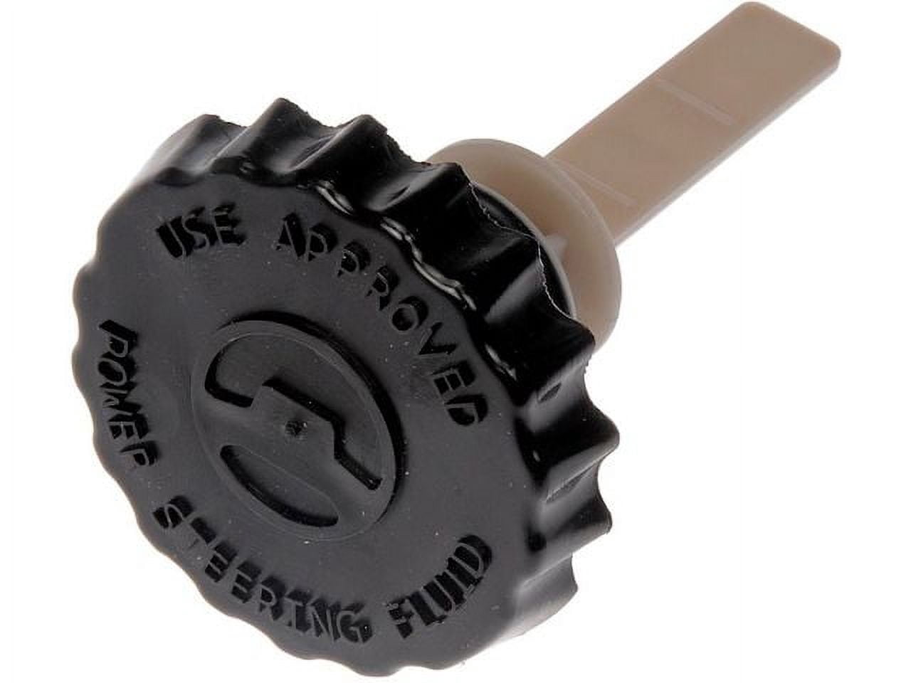 2003 Dodge Ram 2500 - Power Steering Fluid Reservoir Cap