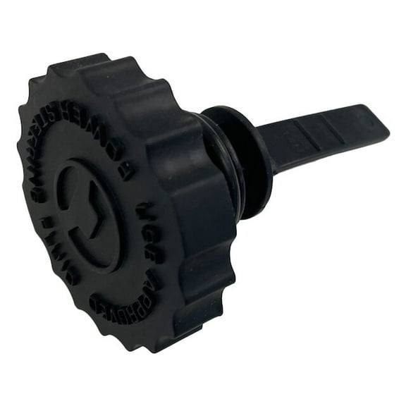 Power Steering Reservoir Cap - Compatible with 2003 - 2007 Dodge Ram 3500 2004 2005 2006
