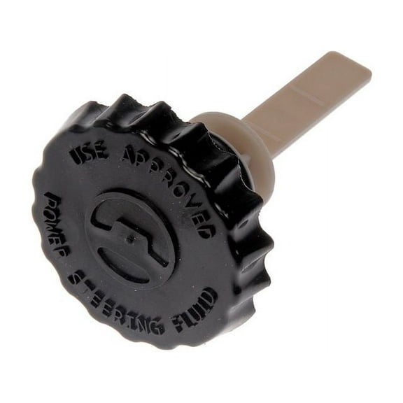 Power Steering Reservoir Cap - Compatible with 2004 - 2007 Dodge Durango 2005 2006