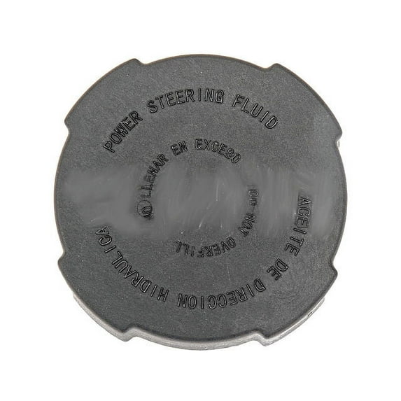 Power Steering Reservoir Cap - Compatible with 2004 - 2010 INFINITI QX56 2005 2006 2007 2008 2009