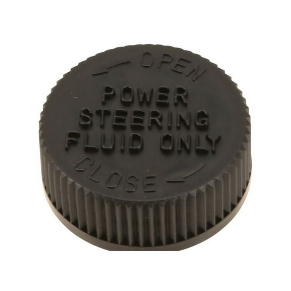 Power Steering Reservoir Cap - Compatible with 2007 - 2015 Mazda CX-9 2008 2009 2010 2011 2012 2013 2014