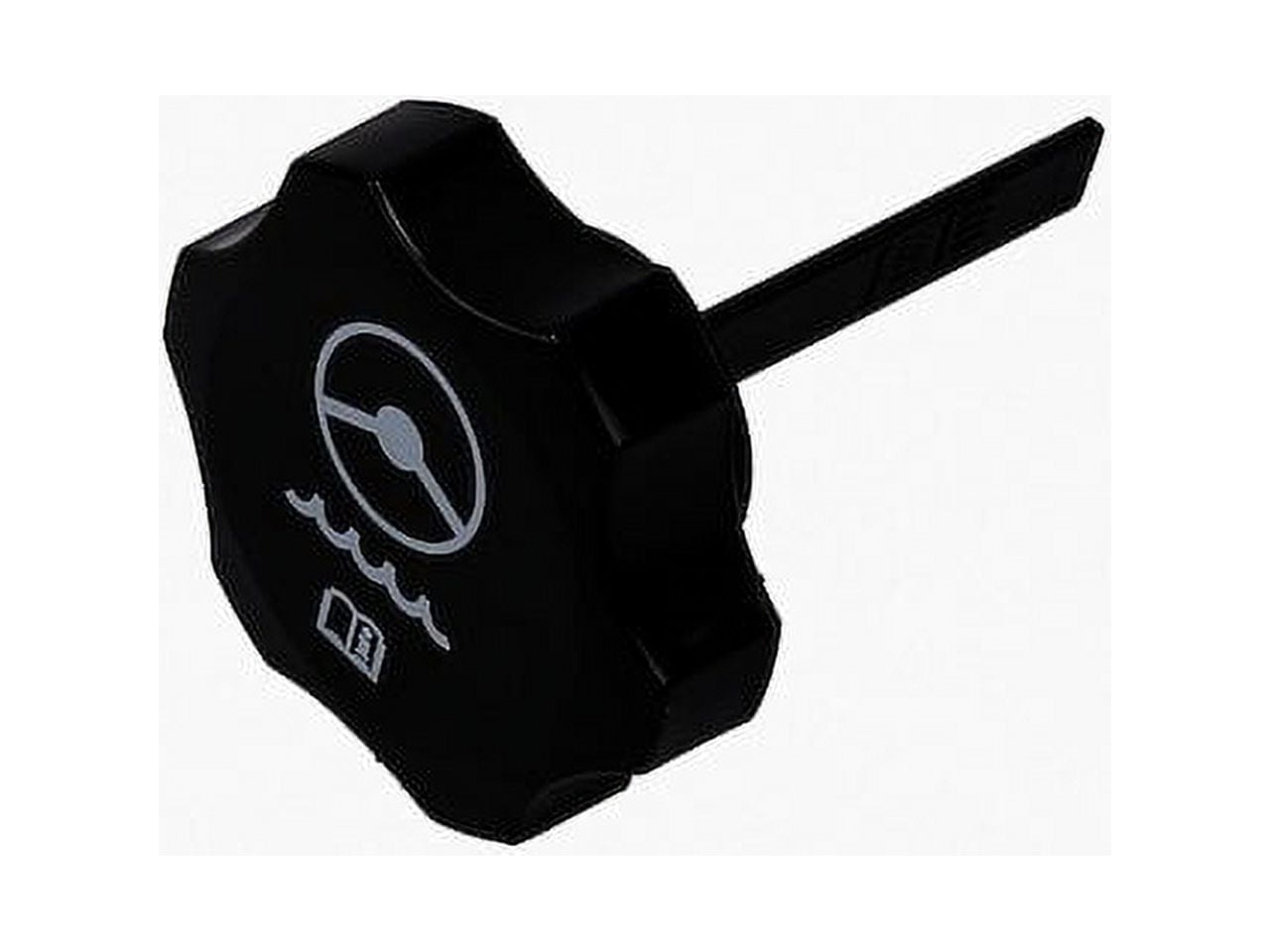 GMC Acadia 2009 2016 Compatible Power Steering Reservoir Cap & Fluid