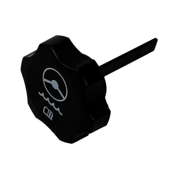 Power Steering Reservoir Cap - Compatible with 2009 - 2017 Chevrolet Traverse - AC Delco