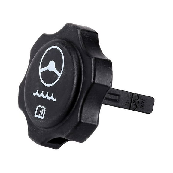 Power Steering Reservoir Cap - Compatible with 2010 - 2016 Cadillac SRX 2011 2012 2013 2014 2015