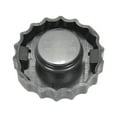 thumbnail image 1 of Power Steering Reservoir Cap - Compatible with 2010, 2017 - 2020 Dodge Journey 2018 2019, 1 of 2
