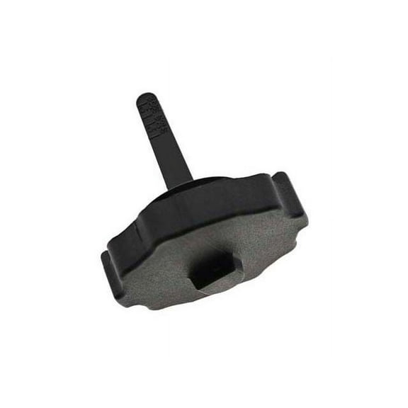 Power Steering Reservoir Cap - Compatible with 2014 - 2017 Mercedes-Benz Sprinter 3500 2.1L 4-Cylinder 2015 2016