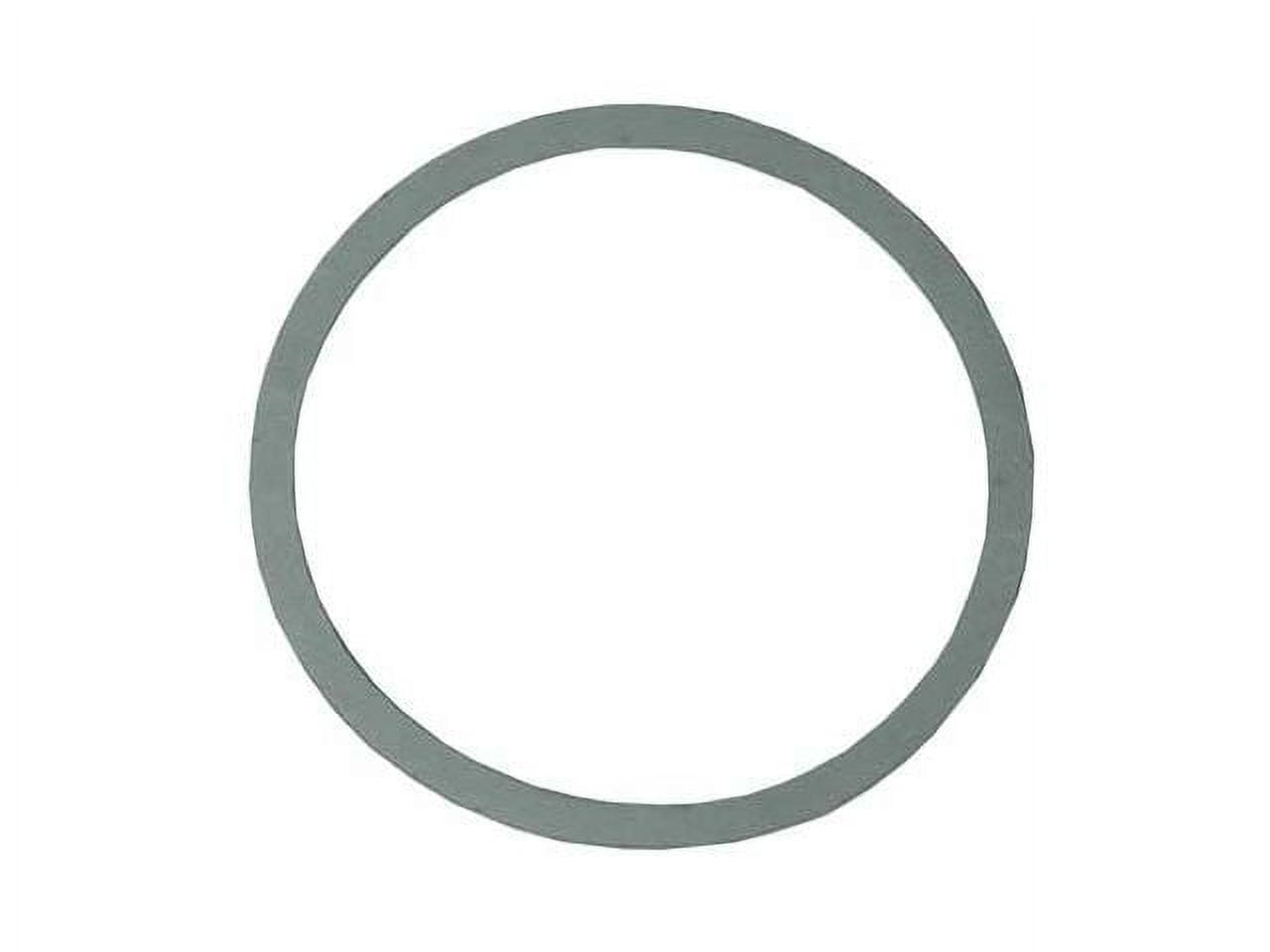 Power Steering Reservoir Cap Seal Compatible with 1972 MercedesBenz