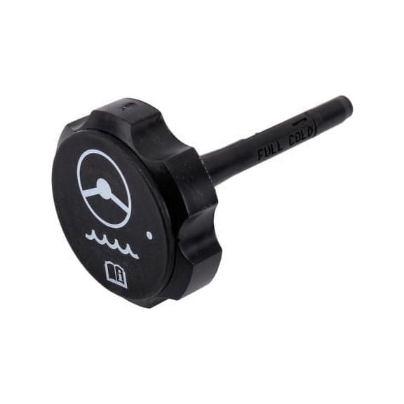Power Steering Reservoir Cap