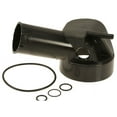 thumbnail image 1 of Power Steering Reservoir - Compatible with 1985 - 2004 Ford Mustang 1986 1987 1988 1989 1990 1991 1992 1993 1994 1995 1996 1997 1998 1999 2000 2001 2002 2003, 1 of 2