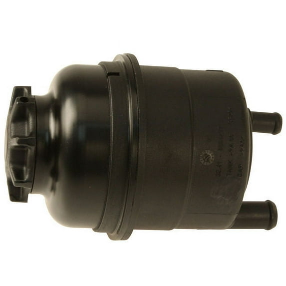 Power Steering Reservoir - Compatible with 1984 - 1985, 1991 - 1998 BMW 318i 1992 1993 1994 1995 1996 1997