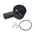 thumbnail image 1 of Power Steering Reservoir - Compatible with 1988 - 1997 Ford F-Super Duty - Replacement, 1 of 2