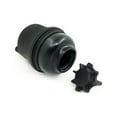 thumbnail image 1 of Power Steering Reservoir - Compatible with 1989 - 1995, 2001 - 2007 BMW 525i E39 1990 1991 1992 1993 1994 2002 2003 2004 2005 2006, 1 of 2