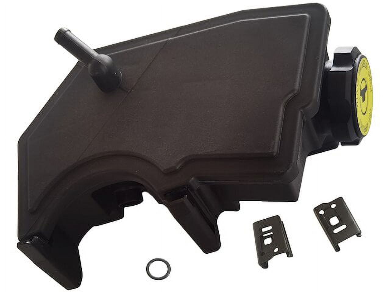 Power Steering Reservoir - Compatible with 1993 - 2004 Jeep Grand Cherokee 4.0L 6-Cylinder 1994 1995 1996 1997 1998 1999 2000 2001 2002 2003
