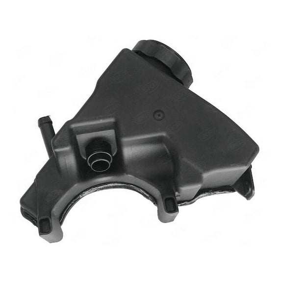 Power Steering Reservoir - Compatible with 1996 Chevy Lumina APV 3.4L V6
