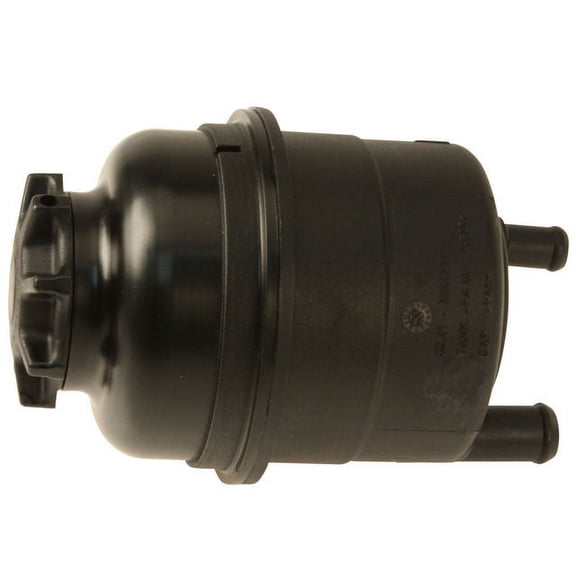 Power Steering Reservoir - Compatible with 1997 - 2000, 2008 - 2010 BMW 528i 1998 1999 2009