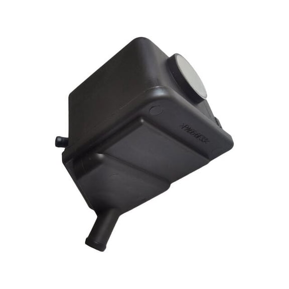 Power Steering Reservoir - Compatible with 1997 - 2013 Chevy Corvette 1998 1999 2000 2001 2002 2003 2004 2005 2006 2007 2008 2009 2010 2011 2012