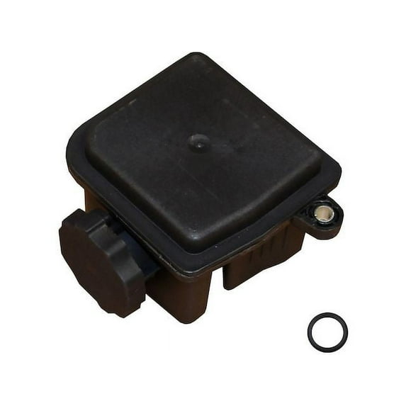 Power Steering Reservoir - Compatible with 1998 - 2000 Mercedes-Benz C280 1999