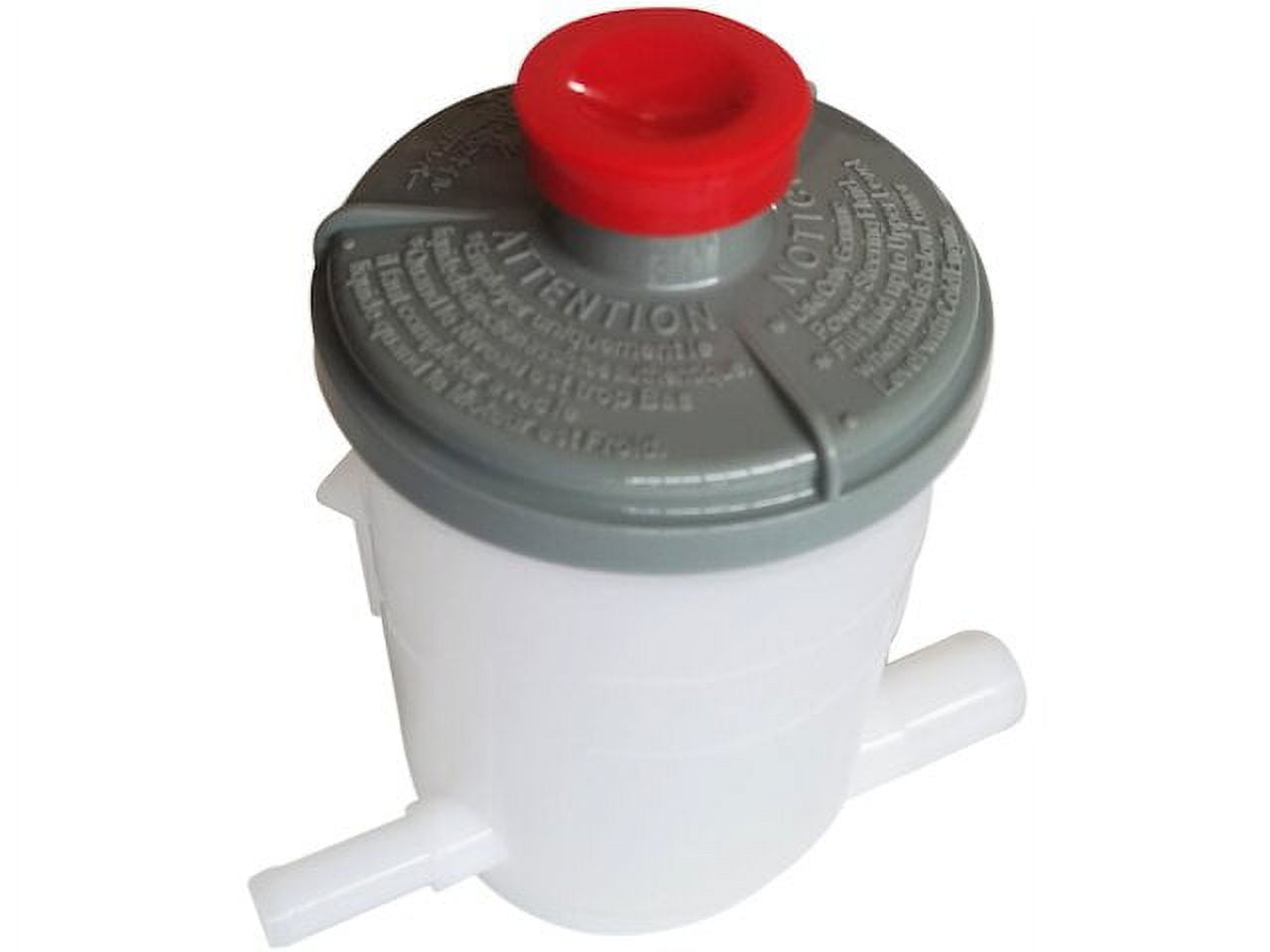 Power Steering Reservoir - Compatible with 1999 - 2004 Honda Odyssey 2000 2001 2002 2003