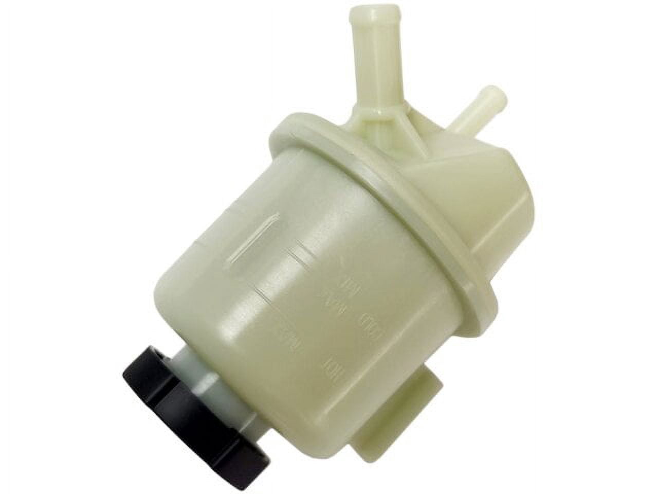 Power Steering Reservoir - Compatible with 2000 - 2004 Nissan Xterra 2001 2002 2003