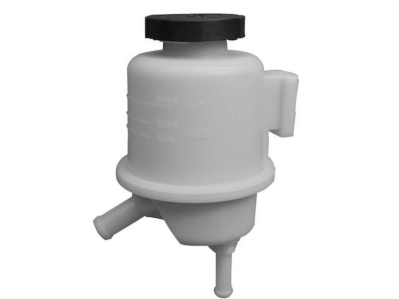 Power Steering Reservoir - Compatible with 2000 - 2004 Nissan Xterra 2001 2002 2003