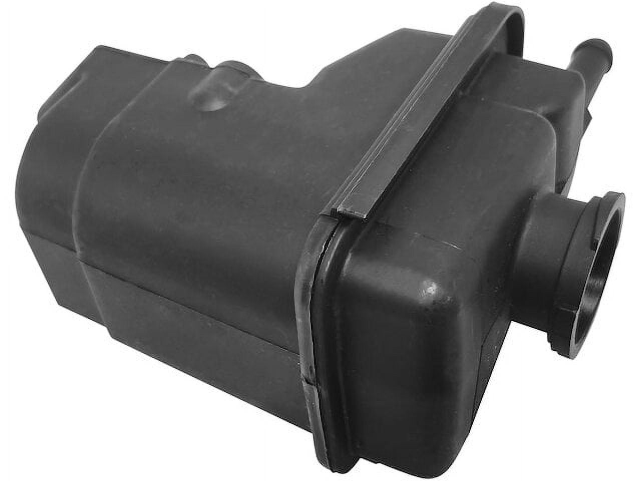 Power Steering Reservoir - Compatible with 2000 - 2005 Dodge Neon 2.0L 4-Cylinder 2001 2002 2003 2004