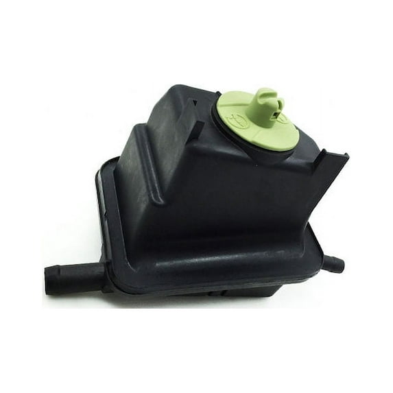 Power Steering Reservoir - Compatible with 2000 - 2006 Audi TT Quattro 2001 2002 2003 2004 2005