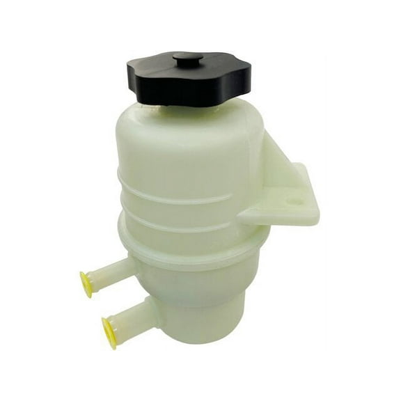 Power Steering Reservoir - Compatible with 2000 - 2012 Mitsubishi Eclipse 2001 2002 2003 2004 2005 2006 2007 2008 2009 2010 2011