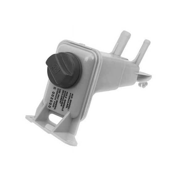 Power Steering Reservoir - Compatible with 2001 - 2005 Audi Allroad Quattro 2002 2003 2004