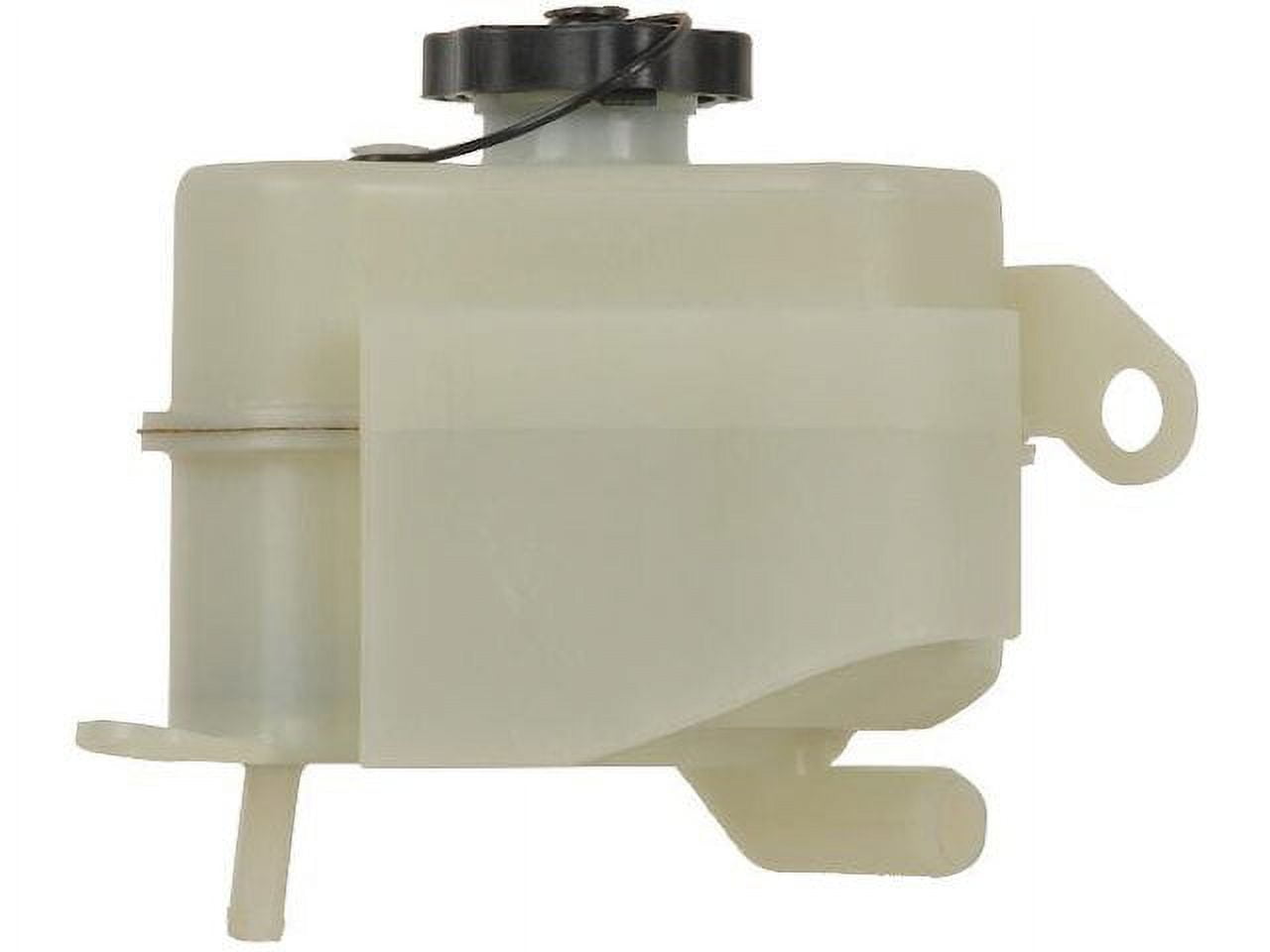 Power Steering Reservoir - Compatible with 2001 - 2005 Ford Explorer Sport Trac 4.0L V6 2002 2003 2004