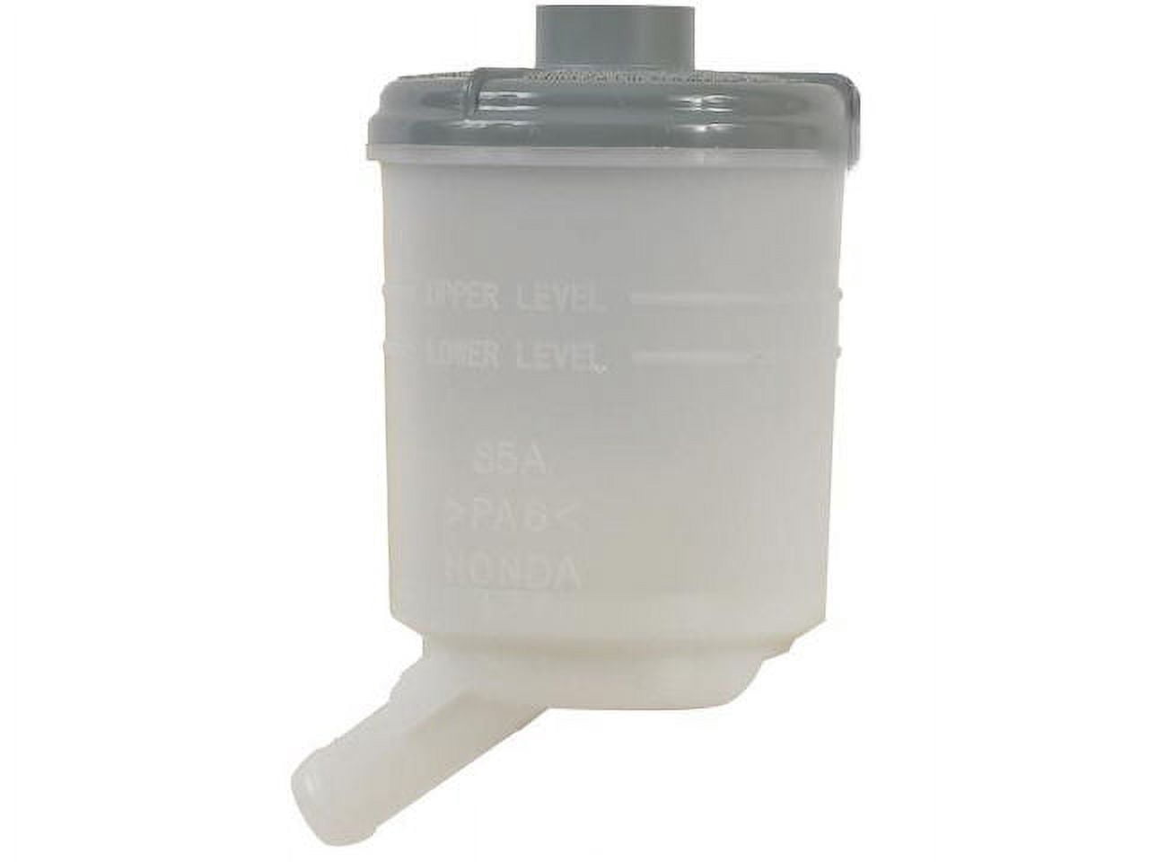 Power Steering Reservoir - Compatible with 1998 - 2008 Toyota Land