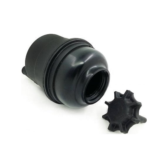 Power Steering Reservoir - Compatible with 2001 - 2006 BMW 330Ci E46 2002 2003 2004 2005