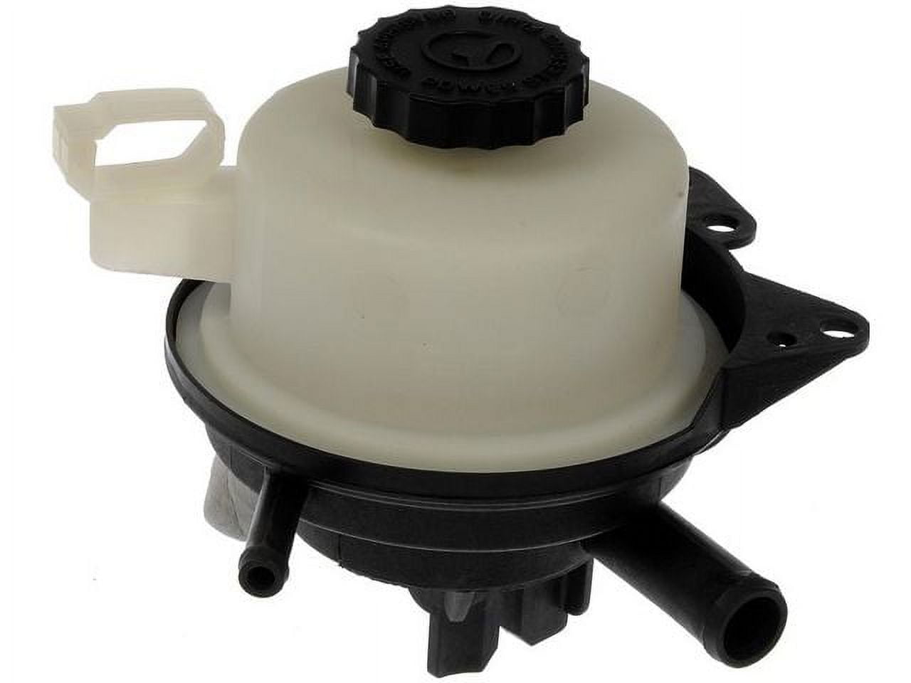Power Steering Reservoir Compatible with 2001 2007 Dodge Grand